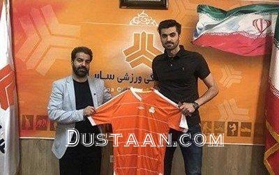 خبار,اخبار امروز,امیر غفور