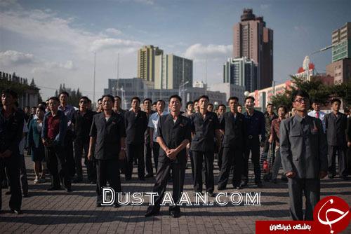 تصاویر هفته: از وقوع زمین لرزه مهیب مکزیک تا سخنرانی ترامپ در مجمع عمومی سازمان ملل