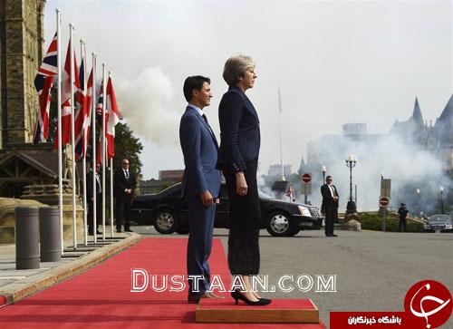 تصاویر هفته: از وقوع زمین لرزه مهیب مکزیک تا سخنرانی ترامپ در مجمع عمومی سازمان ملل