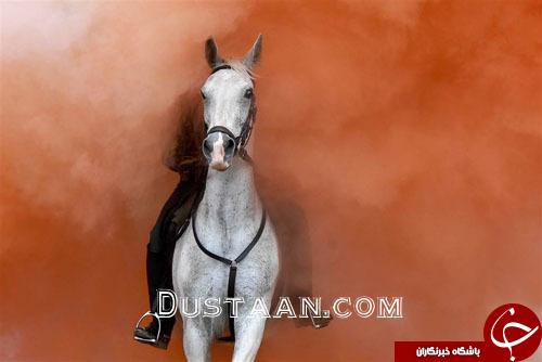 تصاویر هفته: از وقوع زمین لرزه مهیب مکزیک تا سخنرانی ترامپ در مجمع عمومی سازمان ملل