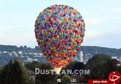 تصاویر هفته: از وقوع زمین لرزه مهیب مکزیک تا سخنرانی ترامپ در مجمع عمومی سازمان ملل