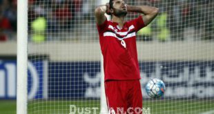 اخبار ورزشی ,خبرهای  ورزشی ,محرومیت مهدی طارمی