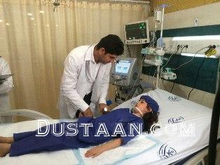 یک فوتبالیست دیگر هم بازیگر سریال شد!