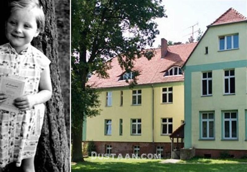 نگاهی به زندگی شخصی آنگلامرکل/تصاویر