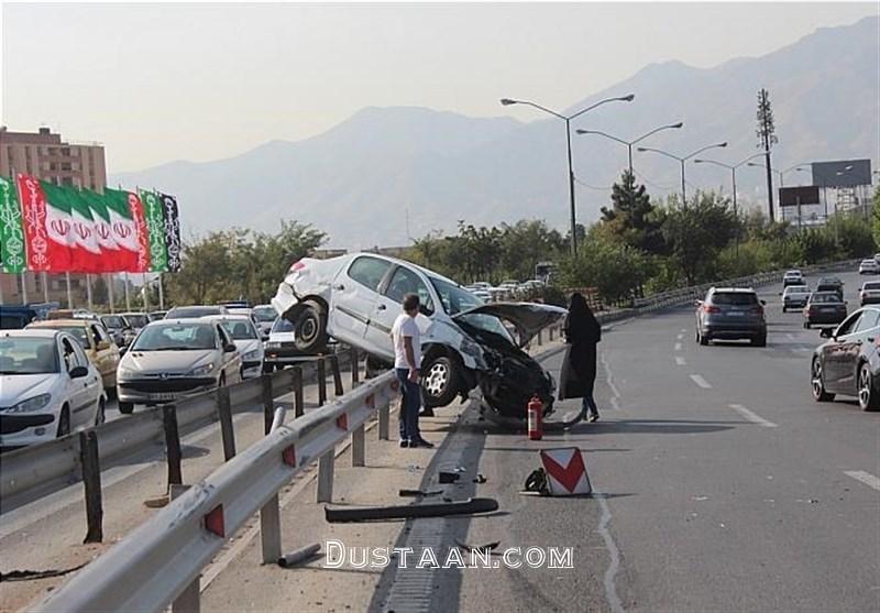 206سوار بر گاردیل شد