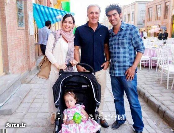 جنجالی ترین دستمزد بازیگران ایرانی لو رفت +عکس