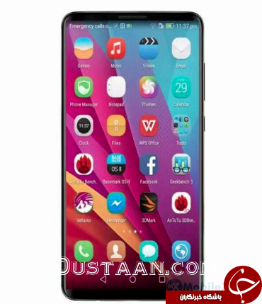 گوشی هواوی میت 10 و میت 10 پرو را ببینید + تصاویر