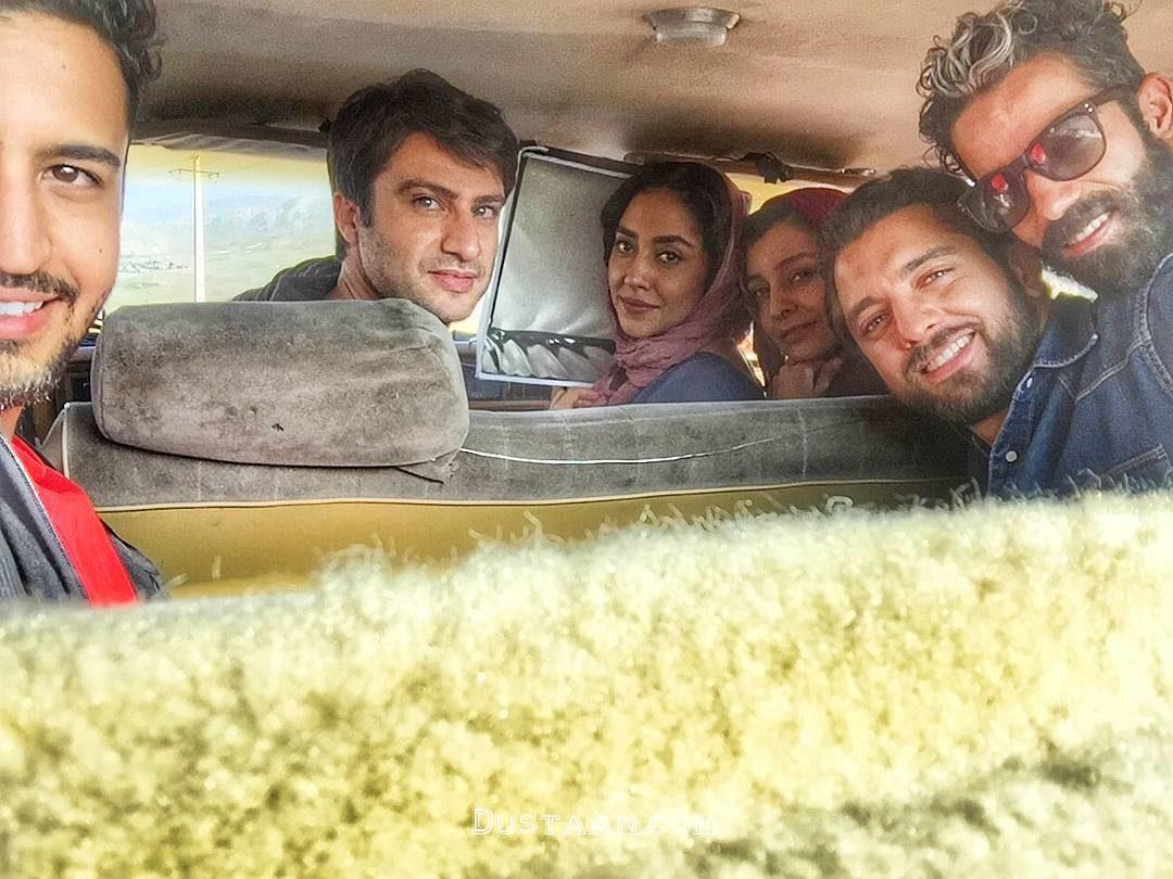 چهره ها/ فیلم «زرد» ۱۲ مهرماه اکران میشود