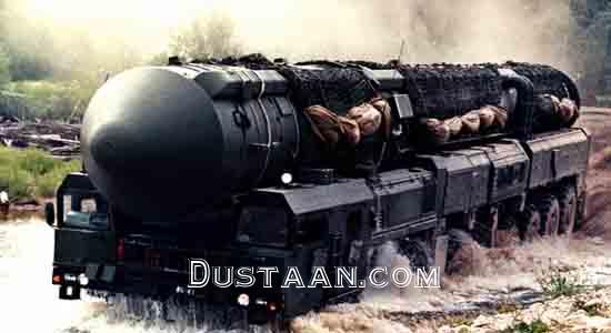 زورآزمایی ارتش روسیه با شلیک موشک های راهبردی