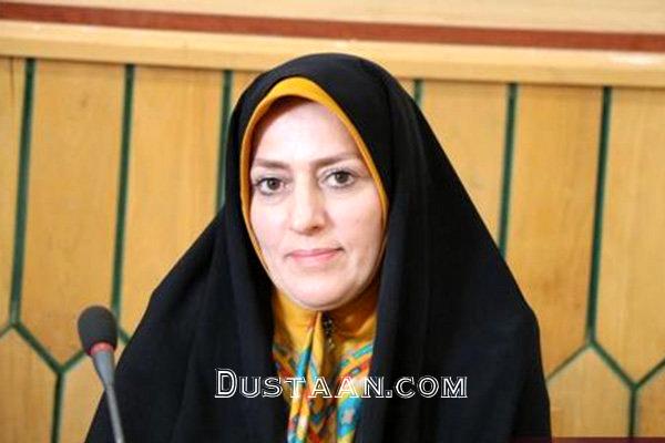 فاطمه جوادی شهردار خلخال شد/ اولین زن شهردار در استان اردبیل