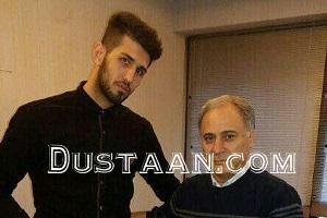 www.dustaan.com-امیرمحمد مدنی بازیکن سابق پرسپولیس درگذشت +عکس