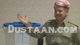 www.dustaan.com-اعلام نتیجه همه پرسی کردستان +عکس