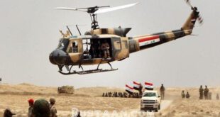 ارتش عراق