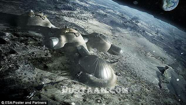 1-به زودی تا چند دهه آینده انسان‌ها در کره ماه به دنیا می‌آیند+ تصاویر2-پس از سال ۲۰۲۴ چه چیزی جای ایستگاه بین المللی فضایی را می‌گیرد+ تصاویر3-مدرن‌ترین روستا این بار روی کره ماه+تصاویر4-نسان‌هایی که شناسنامه آن‌ها در کره ماه صادر می‌شود+ تصاویر