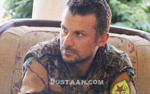 مستندساز انگلیسی توسط داعش کشته شد