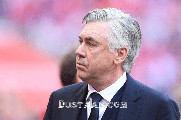 کارلو آنچلوتی