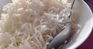 تولید بلندترین برنج دنیا در هند