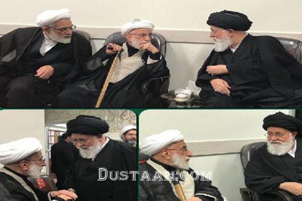 آیتالله جنتی آیتالله جنتی