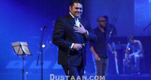 خواننده پاپ