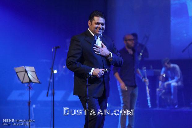 خواننده پاپ