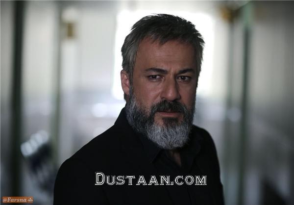 همای برای اولین بار خواننده تیتراژ یک سریال شد