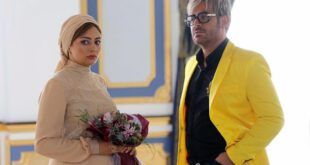 فیلم جدید کارگردان «عاشقانه» پس از ماه صفر اکران می‌شود