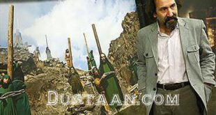 سریال «سلمان فارسی» ساخته خواهد شد؟