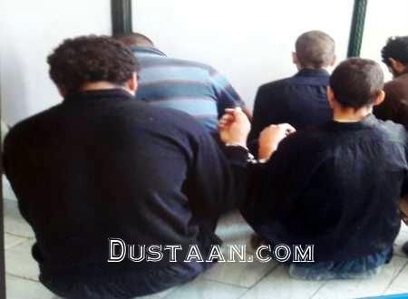 نزاع دسته جمعی بر سر انتخاب دهیار باعث زخمی شدن30 نفر در دلفان شد