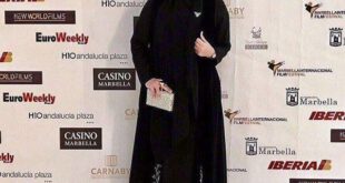 چهره ها/ «مهراوه شریفی‌نیا» نامزد بهترین بازیگر در جشنواره ماربیا اسپانیا شد