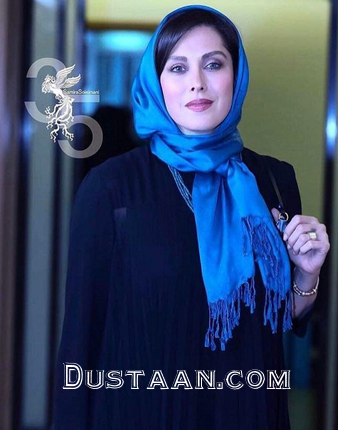 دستمزد 400 میلیونی «مهتاب کرامتی» برای جشنواره فجر واقعیت دارد؟