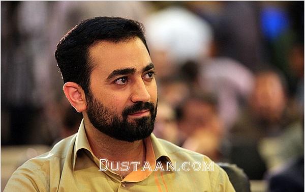 توییت جالب وحید یامین پور در خصوص روند برجام + عکس