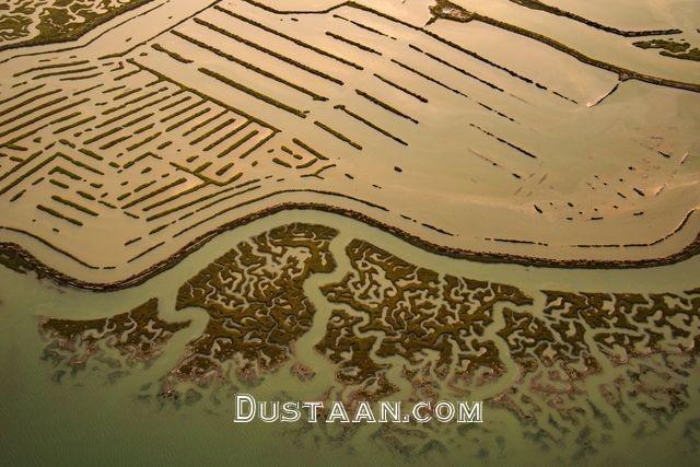 جلگه زیبای اسپانیایی ها در عکس روز نشنال جئوگرافیک www.dustaan.com جلگه زیبای اسپانیایی ها در عکس روز نشنال جئوگرافیک