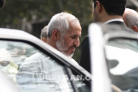 نتیجه تصویری برای ماجرای جالب درگیری فیزیکی داوود احمدی‌نژاد با مشایی