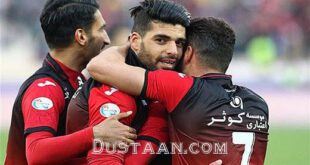 حضور طارمی در جام جهانی قطعی شد؟+عکس