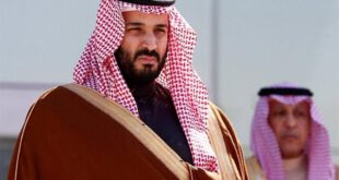 دو ابزار بن­ سلمان برای کنترل مخالفان داخلی