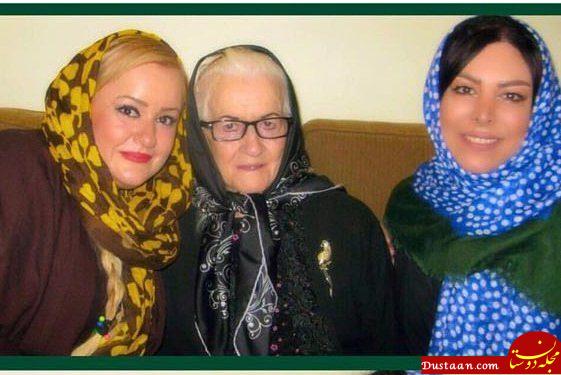 چهره ها/ نعیمه نظام دوست: برای «ملکه رنجبر» دعا کنیم