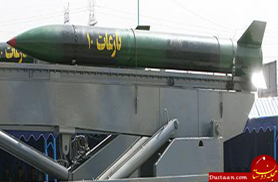 موشک‌های ایرانی خار چشم ترامپ + تصاویر / ترامپ و کاری که توان انجامش را ندارد