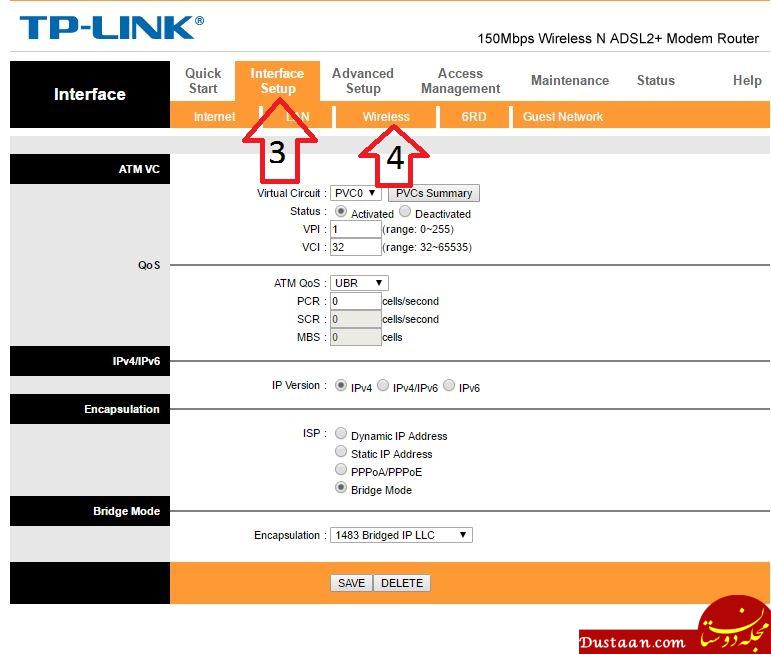 راهکار جلوگیری از هک وای فای 