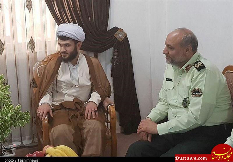 سردار اسحاقی