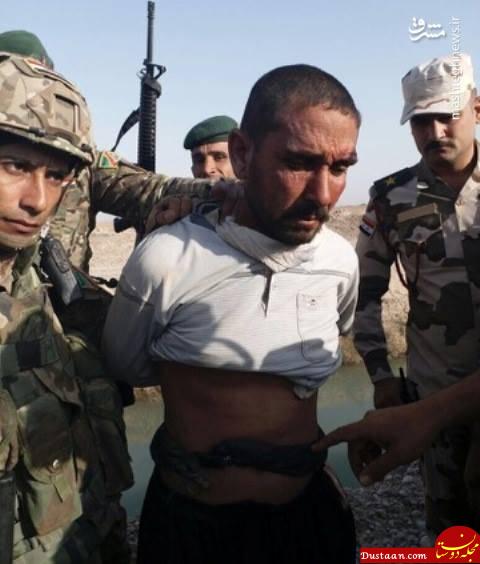 دانشجوی عراقی