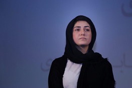 www.dustaan.com-عکس : جشن تولد باران کوثری در اکران خصوصی فیلم «شَنِل»