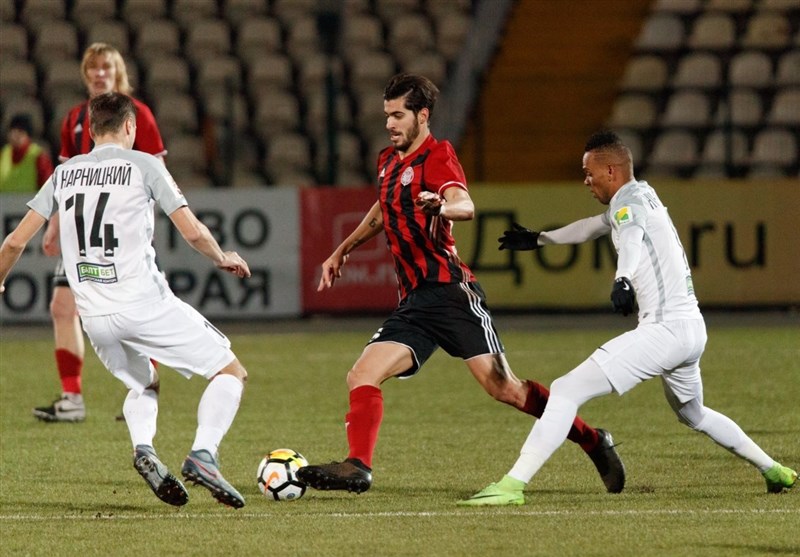 سعید عزت‌اللهی