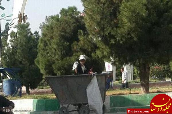 ماجرای عکس پر سر و صدا