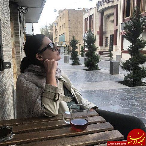 بازیگر سرشناس سینمای ترکیه بدون حجاب در ایران! +عکس www.dustaan.com بازیگر سرشناس سینمای ترکیه بدون حجاب در ایران! +عکس