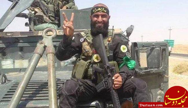 آیا ابوعزائیل به شهادت رسیده است؟ + عکس