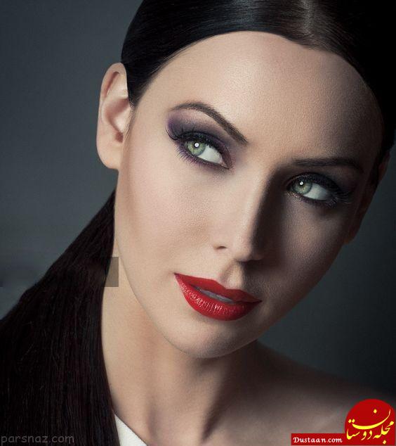 عکسهای زیباترین زنان دنیا که ملکه زیبایی شدند عکسهای زیباترین زنان دنیا که ملکه زیبایی شدند