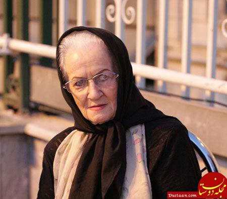 حالِ «ملکه رنجبر» رو به بهبودی است