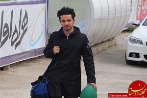 نورافکن دربی85 را از دست داد