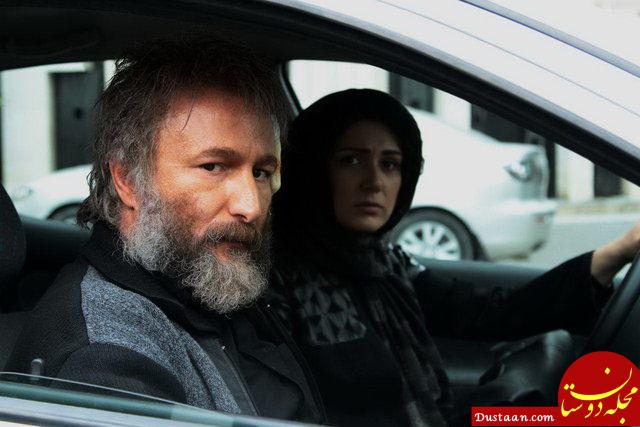 ممیزی جدید تلویزیون برای «باران کوثری»