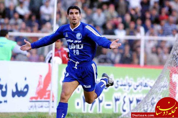 اخبارورزشی  ,خبرهای ورزشی , هاشمی‌نسب